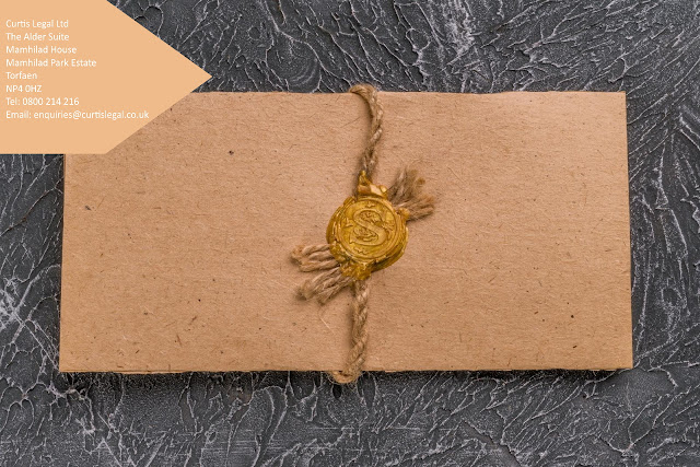 probate to secure family's future