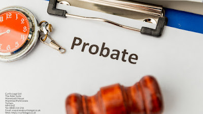 how probate solicitors can help you
