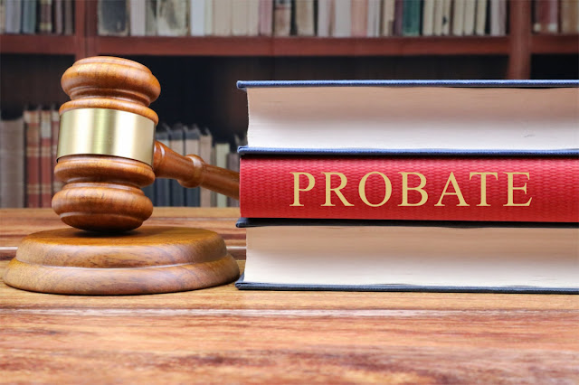 use probate solicitor for a smooth process